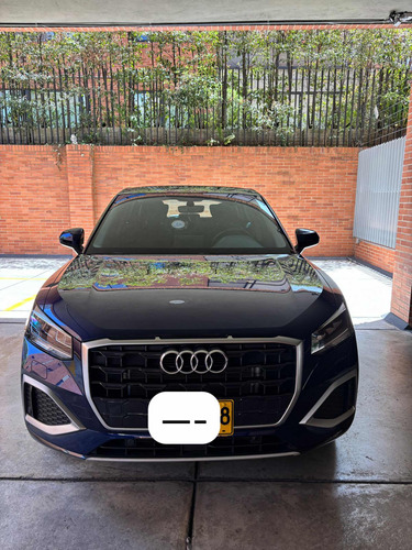 Audi Q2 1.0 Tfsi Ambition
