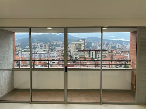 Arriendo Apartamento En Itagui
