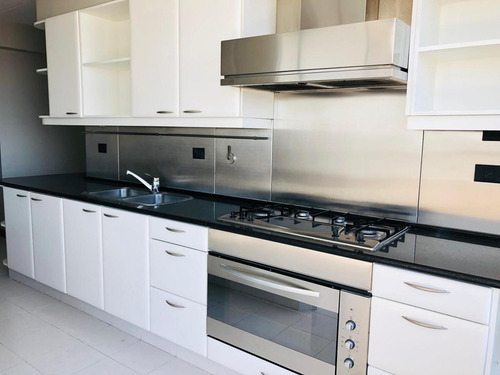 Imagen 23 de 30 de Venta Piso Alto Completo 321mts2 - 4 Dorm - El Faro - Puerto Madero