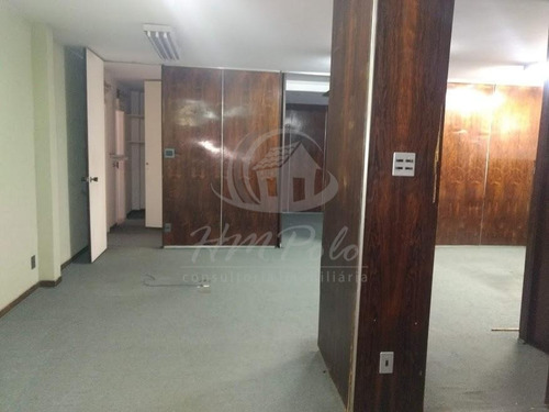 Imagem 5 de 30 de Salão Para Aluguel Em Centro - Sl034028