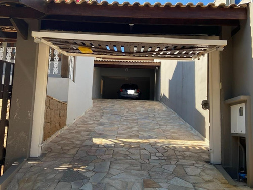 Imagem 9 de 13 de Casa Para Venda Em Jundiaí, Parque Quinta Da Boa Vista, 3 Dormitórios, 1 Suíte, 3 Banheiros, 4 Vagas - 20127i_2-1139615
