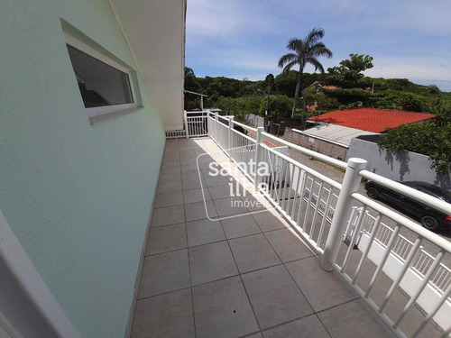 Imagem 21 de 30 de Excelente Casa Com Ótima Localização No Campeche - Ca2756
