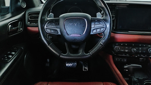 Dodge Durango 2021
