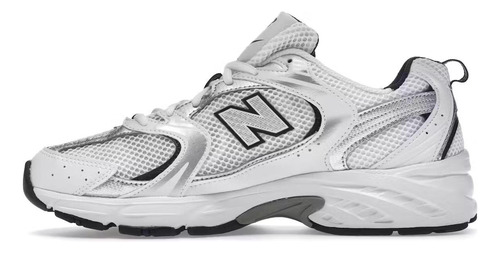 Tenis New Balance 530 Navy Blue