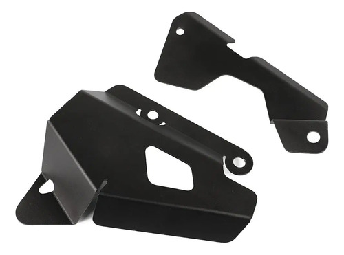 Juego De Protectores De Depósito De Freno Para Yamaha Xsr700