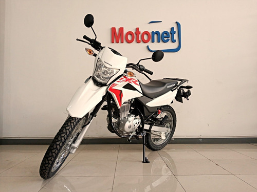 Imagen 15 de 19 de Honda Xr 150 0km Enduro Cross 2023 Financiá Tarjeta Ahora 18