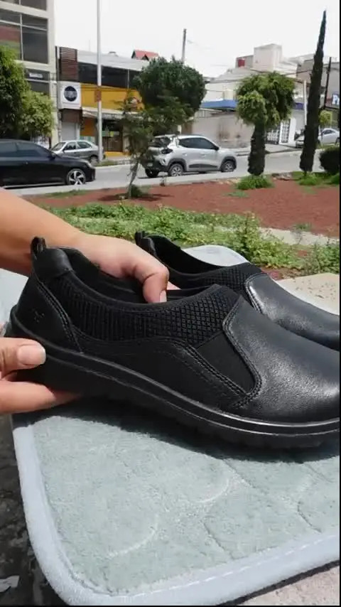 dama flex calzado