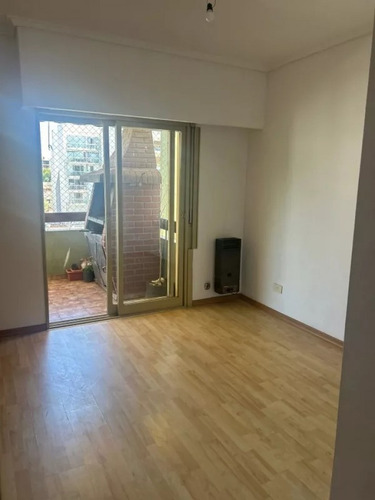 Increible Depto 3 Amb Balcon+cochera En Charcas 5200, Palermo.