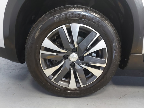 Peugeot 2008 1.6 Thp Sport am20