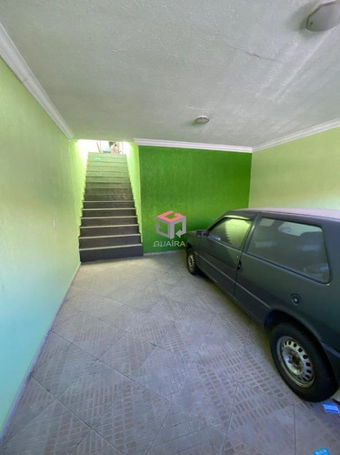 Imagem 9 de 10 de Casa Para Aluguel, 2 Quartos, 1 Vaga, Ferrazópolis - São Bernardo Do Campo/sp - 101177