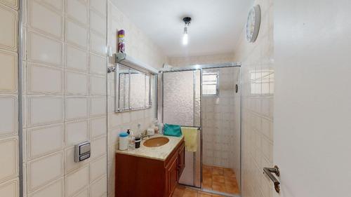 Imagem 14 de 15 de Apto Vila Madalena | 2 Quartos | 66 M² | Cond: R$500.00 | 1 Vaga - 1d4psey