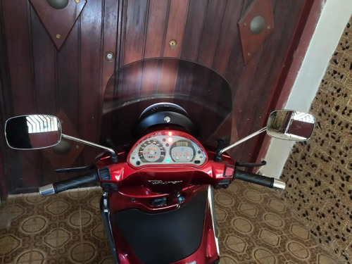 Imagem 7 de 8 de Piaggio Beverly 300ie