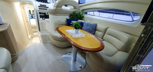 Imagem 6 de 8 de 380 Full, 2001, 2x Volvo Tamd 63 370hp - Intermarine -azimut