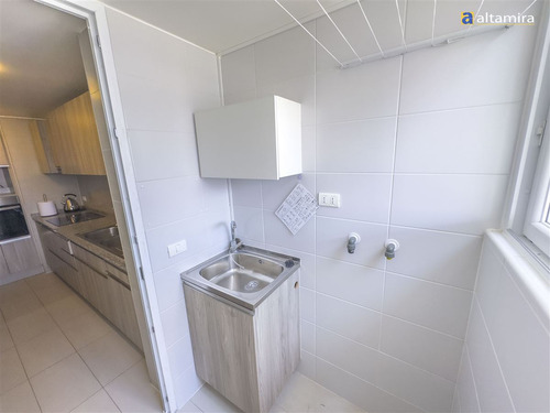 Departamento En Venta En Iquique