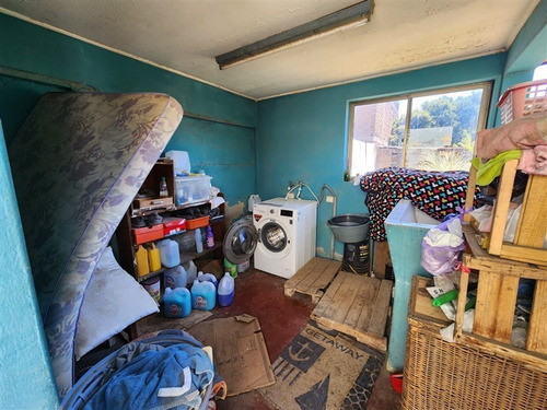 Casa En Venta En Quinta Normal