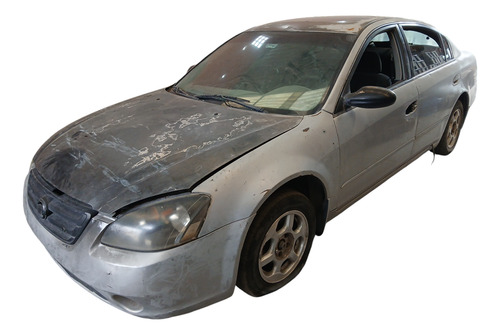 Caliper Trasero Derecho Nissan Altima 2002-2006 (Usado)