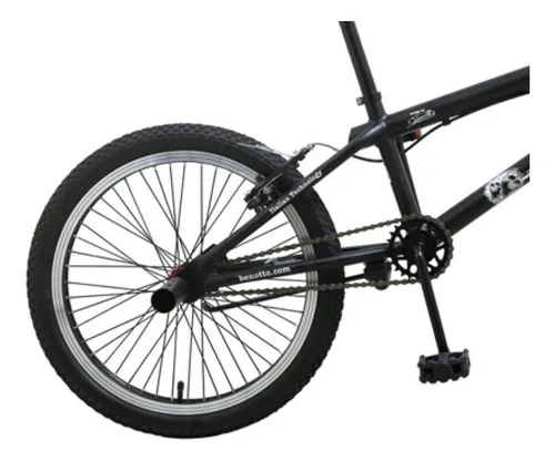 Benotto bmx online r20