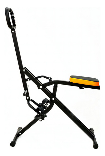 Ejercitador Total Body 750