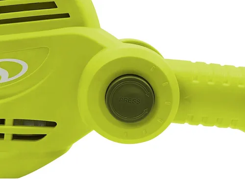 Cortasetos Eléctrico Extensible 18'' Sun Joe Sjh901e