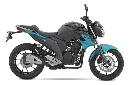 Yamaha Fz 25 Fz25 Abs Motomaxx Quilmes