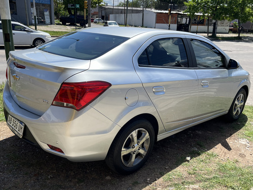 Chevrolet Prisma 1.4 Ltz At 98cv