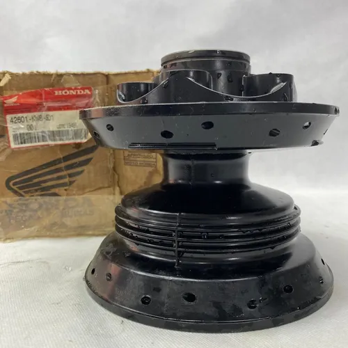 Cubo Roda Traseira Nx 200 Xr 200 Original Honda | Frete grátis