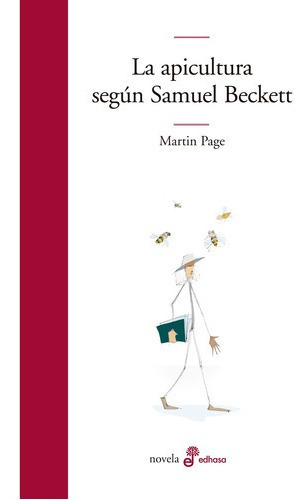 Libro Apicultura Segun Samuel Beckett, La