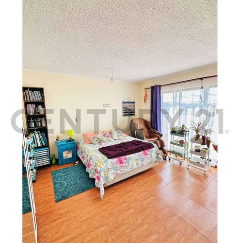 Vendo Casa En Peñuelas Con Terraza Panorámica