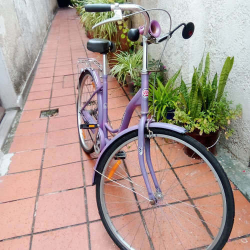 Bicicleta Vintage