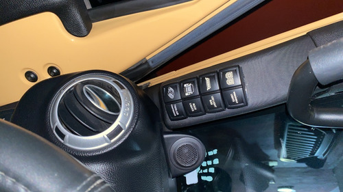 Jeep Wrangler 3.6 Rubicon 284hp Atx