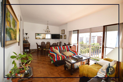 Imagen 3 de 9 de Venta Departamento 3 Ambientes