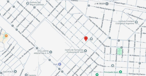 Ph En Venta - 2 Dormitorios 1 Baño - 80mts2 - Caseros