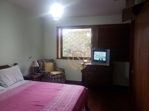 Imagem 13 de 30 de Casa Com 3 Dormitórios À Venda, 332 M² Por R$ 890.000,00 - Quinta Da Barra - Teresópolis/rj - Ca0513