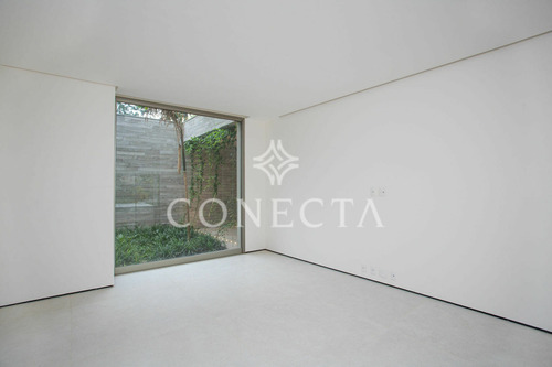 Imagem 12 de 29 de Tamboré 02 | Casa Alto Padrão | Venda | Casa Nova | Ambientes Amplos E Integrados | Casa Luxuosa | 5 Suítes Com Closet - Cnc1353