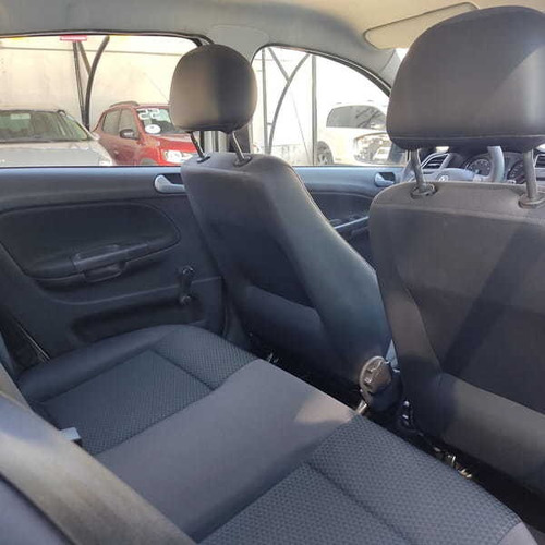 Imagem 11 de 12 de Volkswagen Gol 1.6l Mb5 2019