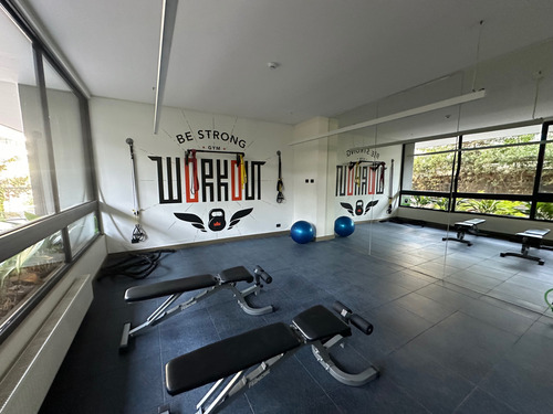 Triplex 1d-2b- Quincho Privado (85328)
