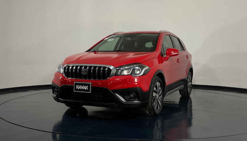 Imagen 1 de 15 de 123013 - Suzuki S-cross 2017 Con Garantía