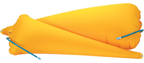 Full Sea Kayak Flotador Set