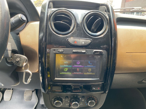 Imagen 21 de 25 de Renault Duster Dynamique 2018