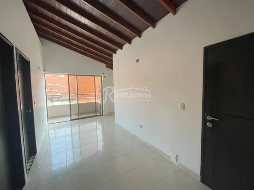 Apartamento En Arriendo En San Jose. Cod A776178