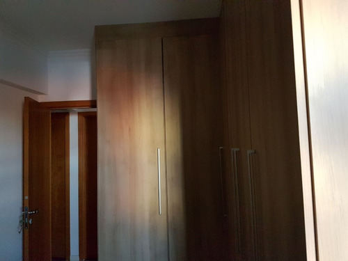 Imagem 10 de 11 de Apartamento - Rudge Ramos - Ref: 765 - V-765