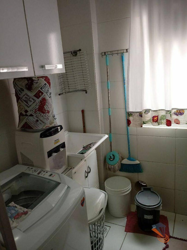 Imagem 11 de 18 de Apartamento À Venda, 62 M² Por R$ 175.000,00 - Areias - São José/sc - Ap0903