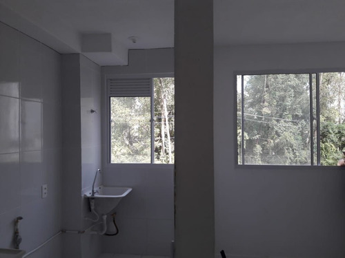 Imagem 2 de 26 de Apartamento Para Locação No Jardim São Savério