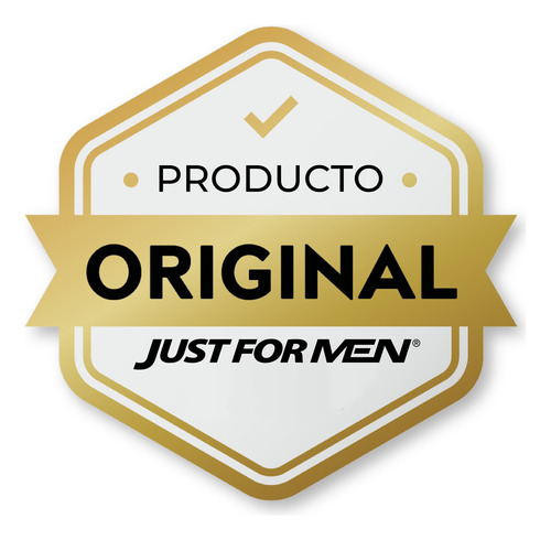 Just For Men Control Gx 2 En 1 Desvanecedor De Canas 3 Pack