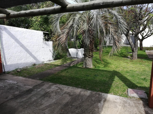 Imagen 10 de 21 de Casa Cuchilla Alta