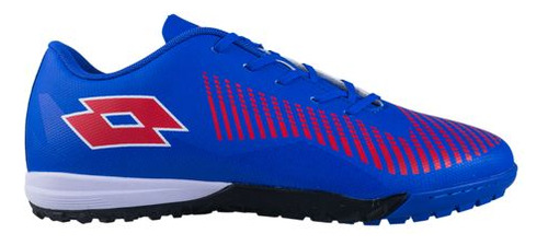 Lotto Zapato Futbol Sala Futsal Microtaco Dembele Royal Ss99