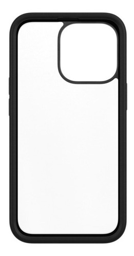 Imagen 3 de 4 de Case Switcheasy Aero Ultra Light Shockproof iPhone 13 Promax