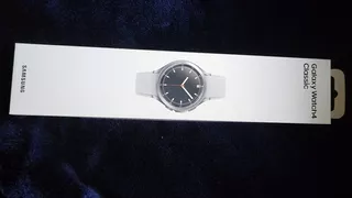 Reloj Smart Watch 4 Clasicc De 46mm Nuevo
