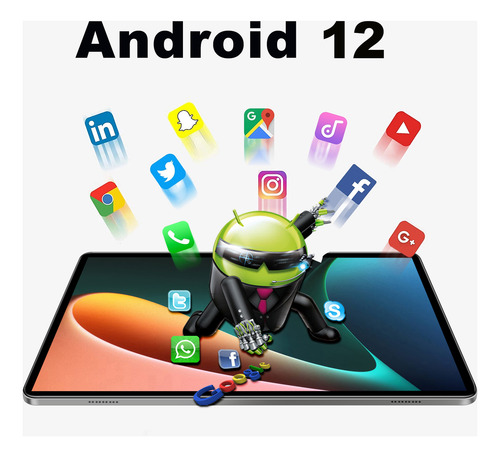 Memoria De Procesador De Tableta De 128 Gb Pulgadas En Modo