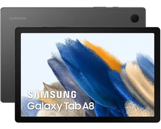 Tablet Samsung Tab A8 Sm-x200 3gb 32gb 10,5'' Octa Core Gris